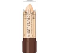 RIMMEL HIDE THE BLEMISH CONCEALER - 004 NATURAL BEIGE | NEW | FREE P&P | UK
