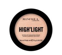 Rimmel London High' light Weightless Powder Candlelit 002