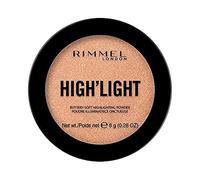 Rimmel, High'light Powder, Afterglow