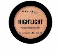Rimmel London Rimmel Powder High'Light 8g Afterglow #003 Rimmel London