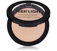 Rimmel, High'light Powder, Candlelit, 8g