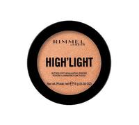 Rimmel London High' light Weightless Powder Afterglow 003