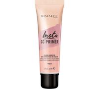 Rimmel Rimmel Insta Colour Correcting Primer Peach 30 ml