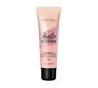 Rimmel Rimmel Insta Colour Correcting Primer Peach 3ml x