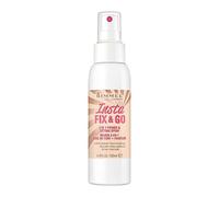 Rimmel Insta Fix & Go Setting Spray 100 ml - Clear Natural