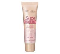 Rimmel Insta Strobing Highlighter Pink Glow