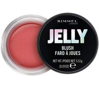 Rimmel Jelly Blush 5.53g Assorted Shades