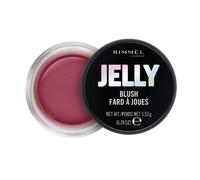 Rimmel Jelly Blush 5.53g Assorted Shades