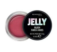 Rimmel Jelly Blush 5.53g Assorted Shades