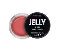 Rimmel Jelly Blush 5.53g Assorted Shades