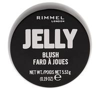 Rimmel Jelly Blush Blusher in 002 Cherry Popper, 5.53g