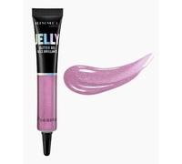 Rimmel Jelly Glitter Gel 500 Purple Rain
