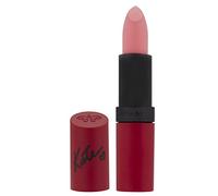 Rimmel London Lasting Finish Matte by Lipstick, 101, 4 g