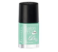 Rimmel Kate Moss Salon Pro Nail Polish