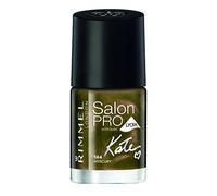 Rimmel London Nail Polish Kate Salon Pro Lycra – Mercury (Shade 144)