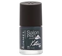 Rimmel Kate Moss Salon Pro Nail Polish, Acid House