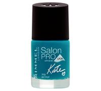 Rimmel Salon Pro With Lycra By Kate Nail Polish 12ml - 713 Brit Pop