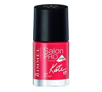 Rimmel Kate Moss Salon Pro Nail Polish, Hip Hop