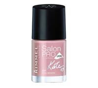 Rimmel Kate Moss Salon Pro Nail Polish, Soul Session