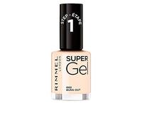 Rimmel Kate Super Nail Polish Gel 02-Burns Out COSRIM973