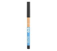 Rimmel Kind and Free Eyeliner, 001 Pitch