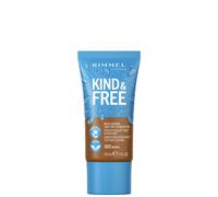 Rimmel Kind and Free Skin Tint Moisturising Foundation 30ml (Various Shades) - Mocha