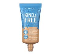 Rimmel Kind & Free Foundation - 001 Fair Porcelain