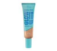 Rimmel Kind & Free Glow It Up Foundation 203 True Beige