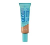 Rimmel Kind and Free Glow It Up Moisturising Skin Tint Classic Beige, 30ml