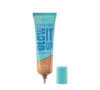 Rimmel Kind and Free Glow It Up Moisturising Skin Tint Golden Beige, 30ml