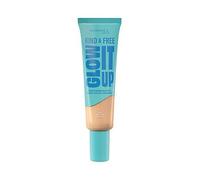 Rimmel Kind and Free Glow It Up Moisturising Skin Tint Soft Chocolate, 30ml