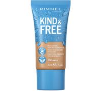 Rimmel Kind + Free Moisturising Skin Tint 30 ml (Pack of 1), Vanilla