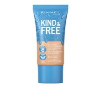 Rimmel Kind & Free Moisturising Skin Tint Foundation 10 Rose Ivory