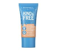 Rimmel Kind & Free lightweight tinted moisturiser shade 10 Rose Ivory 30 ml