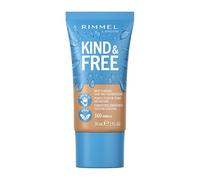 Rimmel Kind + Free Moisturising Skin Tint Foundation, Vanilla 160
