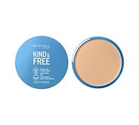Rimmel Kind + Free Natural Finish Pressed Powder, Fair 010