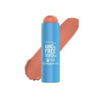 Rimmel Kind & Free Tinted Multi Stick Blush & Lipstick 002 Peachy Cheeks