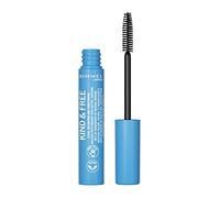 Rimmel Kind & Free volumising and lengthening mascara shade 001 Black 7 ml