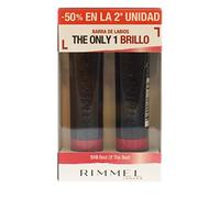 Rimmel Lab Bar The Only One 510 2 x 1, 50 g