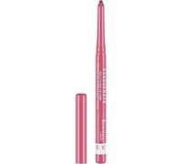 Rimmel Lab Perf Aut Exaggerate 101