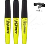 Rimmel Lash Accelerator Endless Lenghtening Mascara Shade 001 Black 10 ml