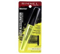 RIMMEL - Lash Accelerator Mascara Extreme Black - 0.23 fl. oz. (7 ml)