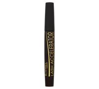 Rimmel Lash Accelerator Mascara, Extreme Black