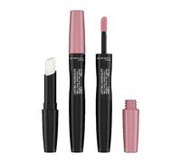 Rimmel Last Finish Lip Colour Double Ended 2.3ml & 1.6g Come Up Roses