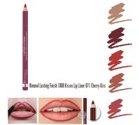 Rimmel Lasting Finish 1000 Kisses Lip Liner Pencil