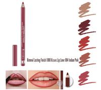 Rimmel Lasting Finish 1000 Kisses Lip Liner 004 Indian Pink