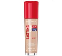 Rimmel London Lasting Finish Foundation Shade 510 Cinnamon