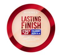 Lasting Finish Compact Foundation Rimmel London Fair Porcelain One Size