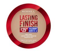 Rimmel Lasting Finish 25HR Compact Foundation 7g 007 golden beige