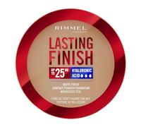 Lasting Finish Compact Foundation Rimmel London Soft Beige One Size
